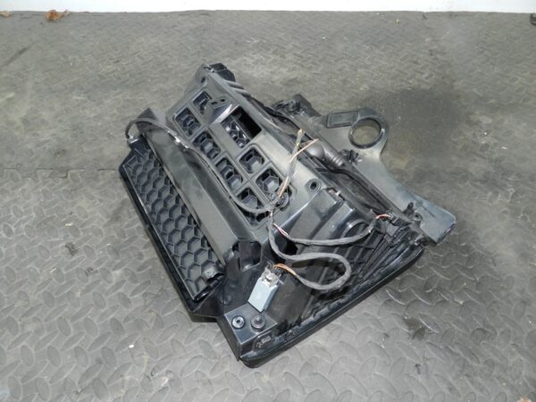 161, 2008 VOLKSWAGEN PASSAT B6 ESTATE. GLOVE BOX HOUSING + LID - Image 2