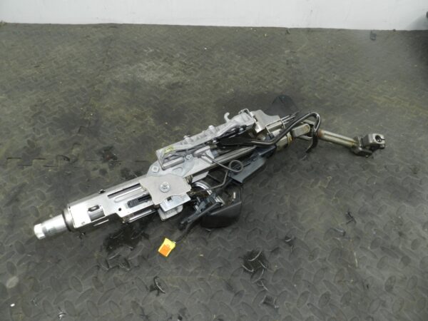 161, 2008 VOLKSWAGEN PASSAT B6 ESTATE. STEERING COLUMN - Image 2