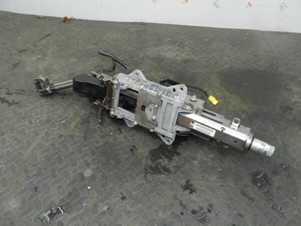 161, 2008 VOLKSWAGEN PASSAT B6 ESTATE. STEERING COLUMN - Image 3