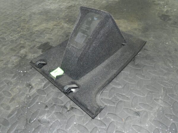 161, 2008 VOLKSWAGEN PASSAT B6 ESTATE. STORAGE POCKET CUBBY - Image 2