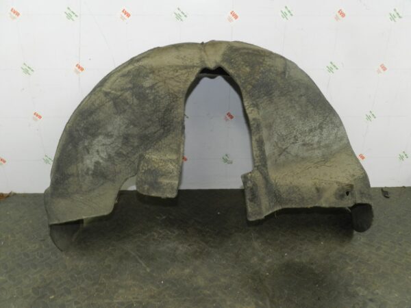 161, 2008 VOLKSWAGEN PASSAT B6 ESTATE. DRIVER SIDE REAR WHEEL ARCH LINER - Image 5
