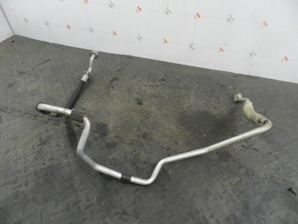 161, 2008 VOLKSWAGEN PASSAT B6 ESTATE. AIR CON CONDITIONING PIPE - Image 2