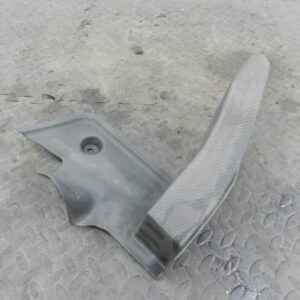 161, 2008 VOLKSWAGEN PASSAT B6 ESTATE. PLASTIC FOOT REST TRIM