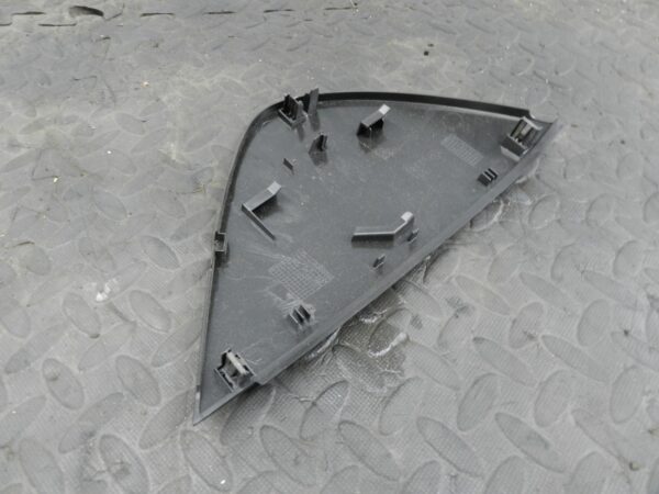 161, 2008 VOLKSWAGEN PASSAT B6 ESTATE. DASH BOARD END TRIM - Image 2