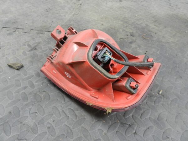 161, 2008 VOLKSWAGEN PASSAT B6 ESTATE. DRIVER SIDE OUTER REAR LIGHT - Image 2