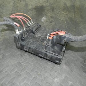 161, 2008 VOLKSWAGEN PASSAT B6 ESTATE. FUSE BOX BOARD 3CO937125