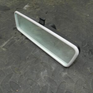161, 2008 VOLKSWAGEN PASSAT B6 ESTATE. REAR VIEW MIRROR