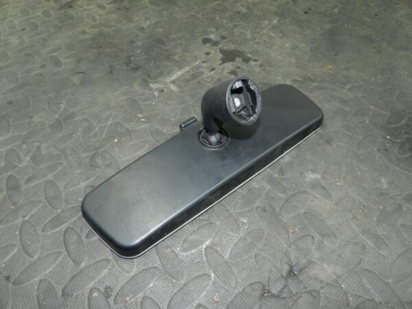 161, 2008 VOLKSWAGEN PASSAT B6 ESTATE. REAR VIEW MIRROR - Image 2