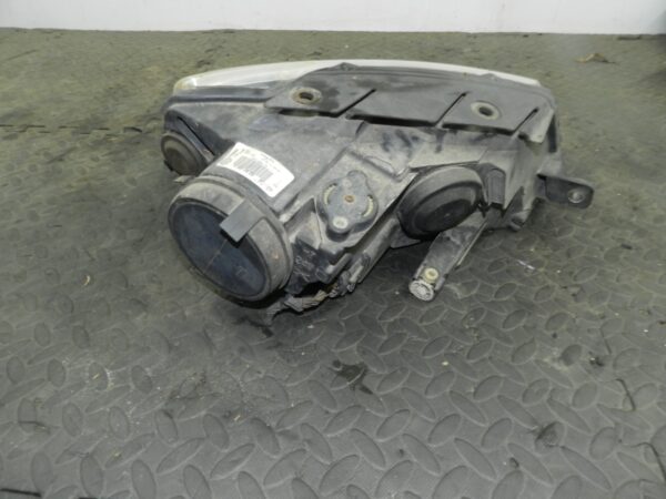 161, 2008 VOLKSWAGEN PASSAT B6 ESTATE. PASSENGER SIDE HEAD LIGHT - Image 2