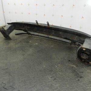 161, 2008 VOLKSWAGEN PASSAT B6 ESTATE. FRONT BUMPER CRASH BAR SLAM PANEL
