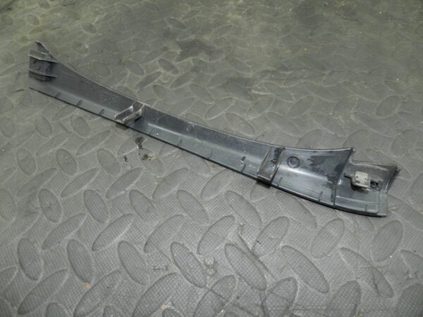 161, 2008 VOLKSWAGEN PASSAT B6 ESTATE. DASH TRIM 3C0868237 - Image 2