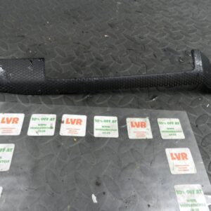 143. 2003 BMW E46 318Ci CONVERTIBLE. DASHBOARD TRIM