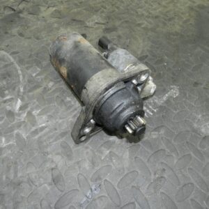 161, 2008 VOLKSWAGEN PASSAT B6 ESTATE. STARTER MOTOR