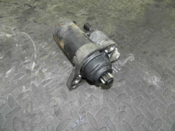 161, 2008 VOLKSWAGEN PASSAT B6 ESTATE. STARTER MOTOR