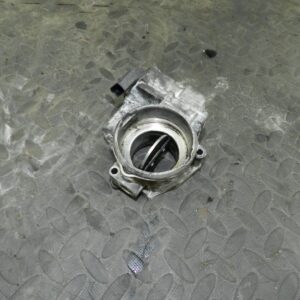 161, 2008 VOLKSWAGEN PASSAT B6 ESTATE. THROTTLE BODY