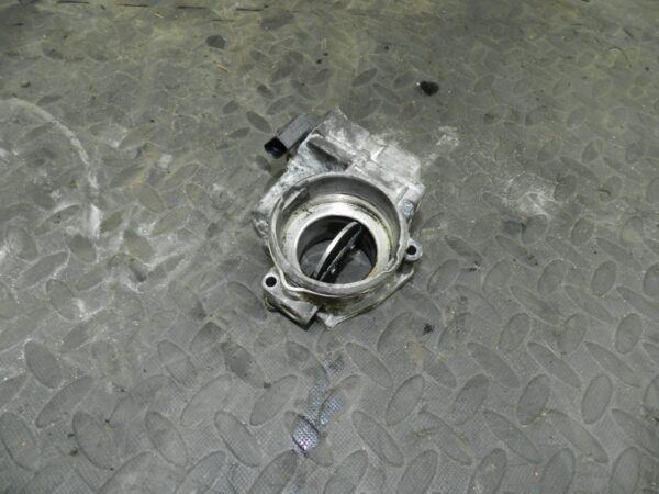 161, 2008 VOLKSWAGEN PASSAT B6 ESTATE. THROTTLE BODY