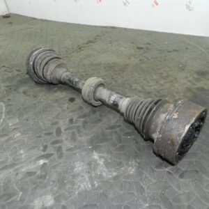 161, 2008 VOLKSWAGEN PASSAT B6 ESTATE. PASSENGER SIDE DRIVE SHAFT