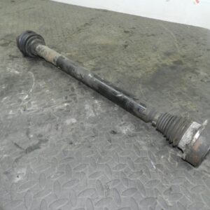 161, 2008 VOLKSWAGEN PASSAT B6 ESTATE. DRIVER SIDE DRIVE SHAFT