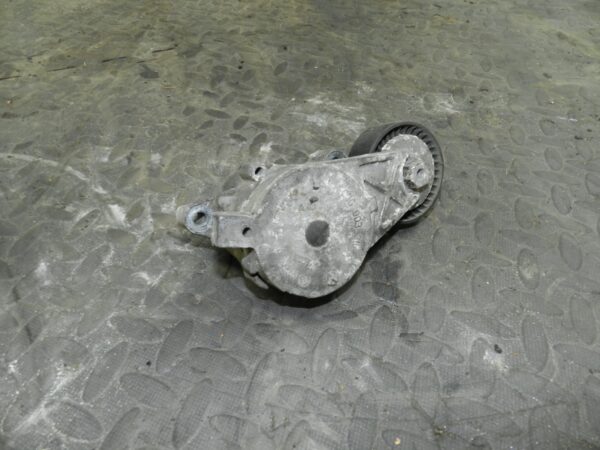 161, 2008 VOLKSWAGEN PASSAT B6 ESTATE. AUXILLARY AUX BELT TENSIONER - Image 2