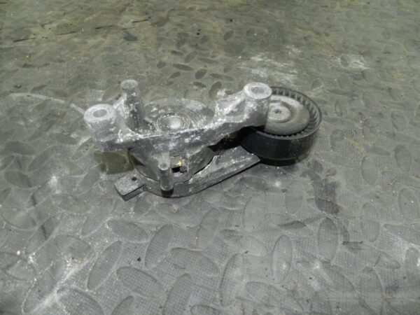 161, 2008 VOLKSWAGEN PASSAT B6 ESTATE. AUXILLARY AUX BELT TENSIONER - Image 3