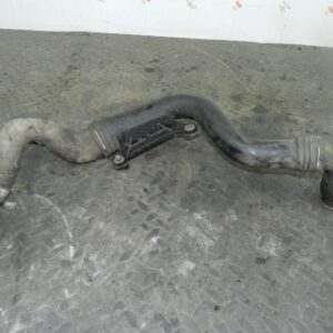 161, 2008 VOLKSWAGEN PASSAT B6 ESTATE. TURBO BOOST PIPE