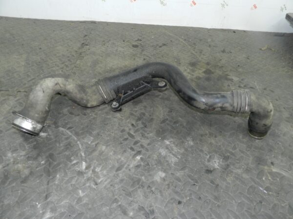 161, 2008 VOLKSWAGEN PASSAT B6 ESTATE. TURBO BOOST PIPE
