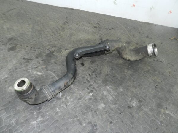 161, 2008 VOLKSWAGEN PASSAT B6 ESTATE. TURBO BOOST PIPE - Image 3