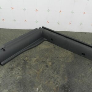 161, 2008 VOLKSWAGEN PASSAT B6 ESTATE. 3C9864512A BOOT FLOORING FRAME PANEL