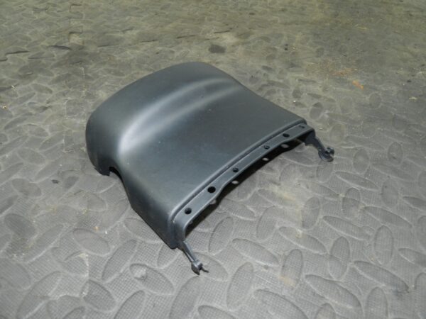 161, 2008 VOLKSWAGEN PASSAT B6 ESTATE. STEERING COWLING UPPER