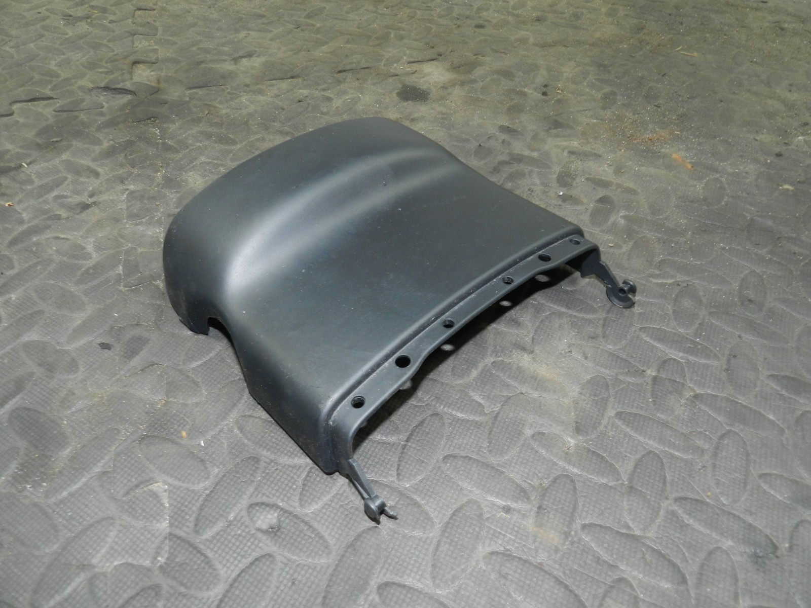 161, 2008 VOLKSWAGEN PASSAT B6 ESTATE. STEERING COWLING UPPER