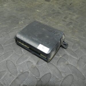 161, 2008 VOLKSWAGEN PASSAT B6 ESTATE. PARKING ASSIST SYSTEM CONTROL UNIT