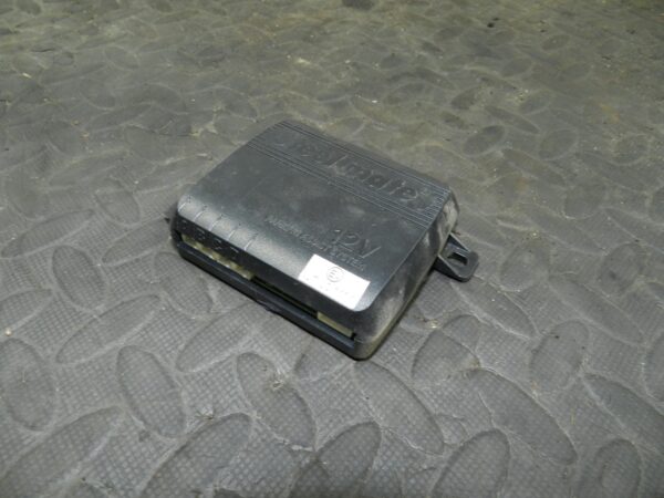 161, 2008 VOLKSWAGEN PASSAT B6 ESTATE. PARKING ASSIST SYSTEM CONTROL UNIT
