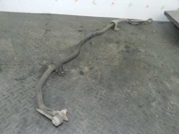 161, 2008 VOLKSWAGEN PASSAT B6 ESTATE. FRONT ANTI ROLL BAR - Image 2