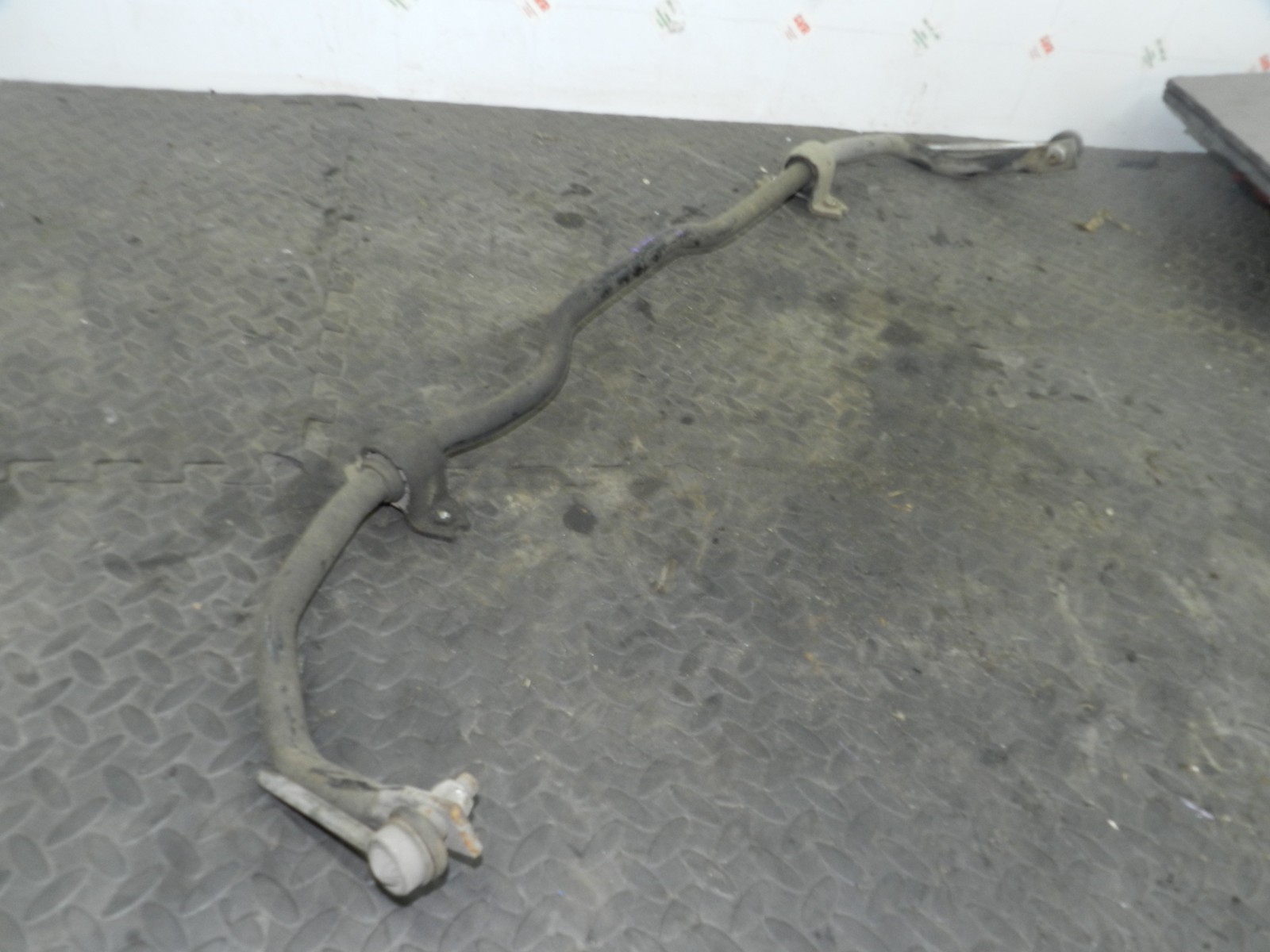 161, 2008 VOLKSWAGEN PASSAT B6 ESTATE. TURBO CHARGER - Image 2