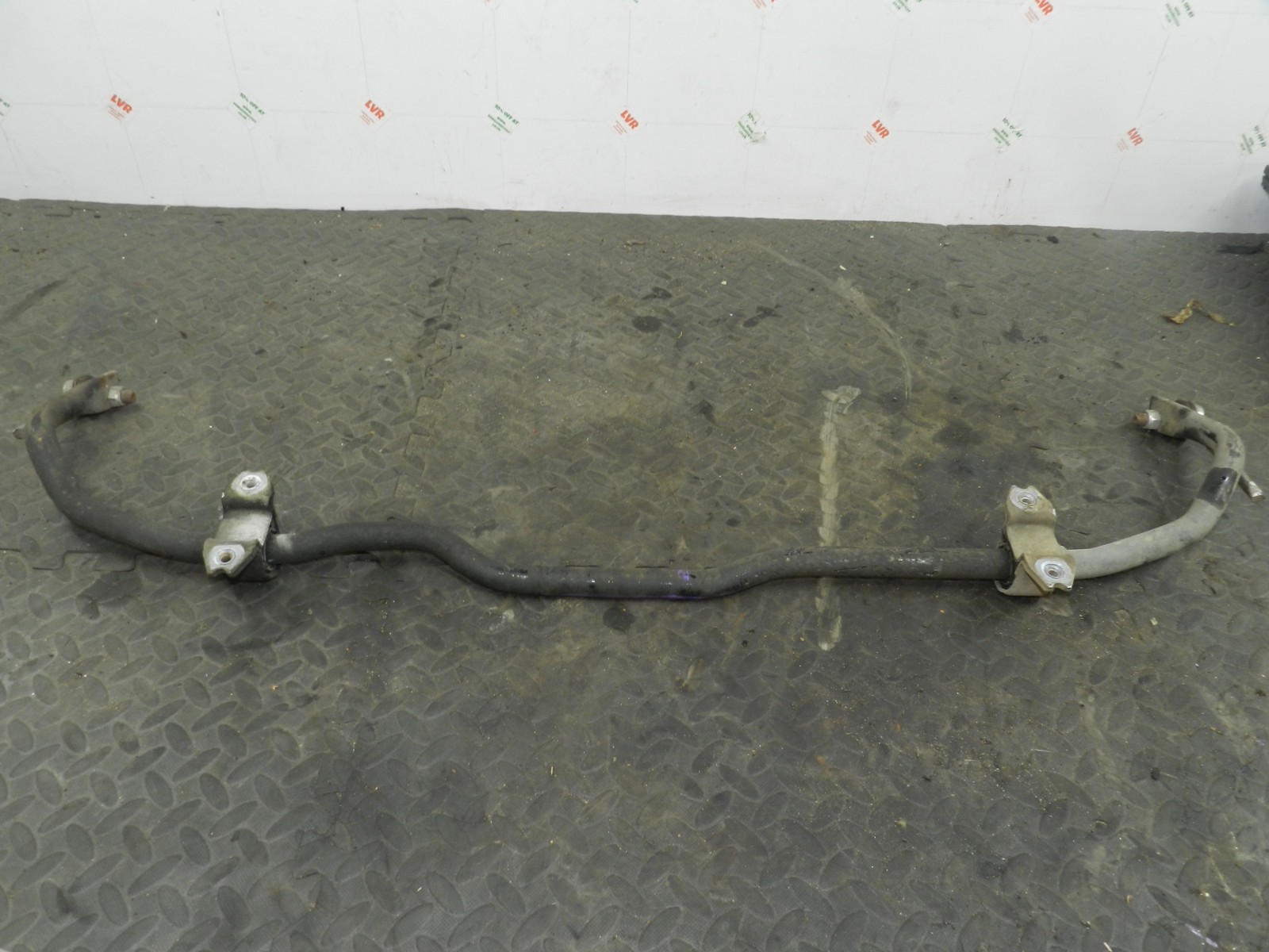 161, 2008 VOLKSWAGEN PASSAT B6 ESTATE. TURBO CHARGER - Image 3