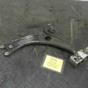 161, 2008 VOLKSWAGEN PASSAT B6 ESTATE. DRIVER LOWER ARM SUSPENSION WISH BONE