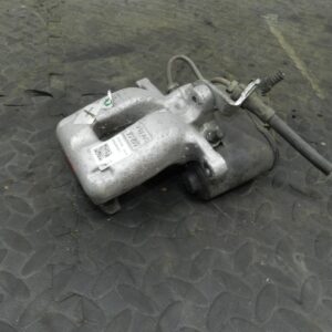 161, 2008 VOLKSWAGEN PASSAT B6 ESTATE. PASSENGER REAR BRAKE CALIPER READ DESC