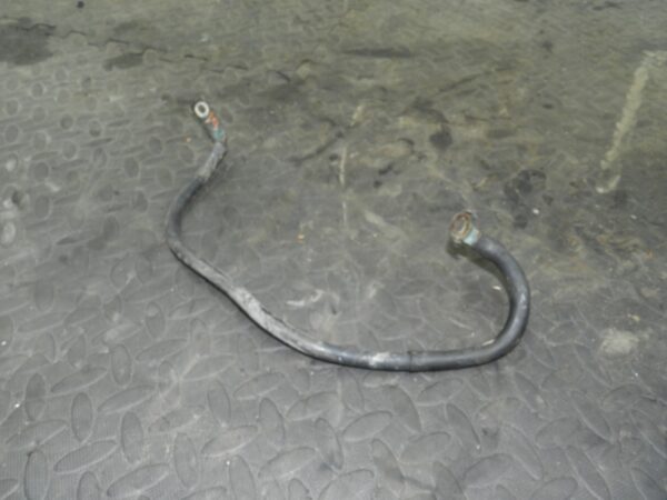 161, 2008 VOLKSWAGEN PASSAT B6 ESTATE. EARTH CABLE STRAP WIRE - Image 2