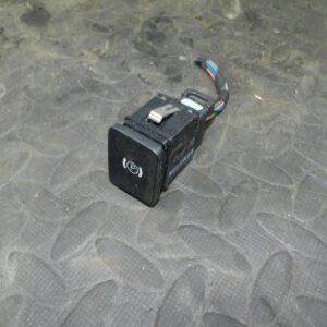 161, 2008 VOLKSWAGEN PASSAT B6 ESTATE. HAND BRAKE SWITCH PARKING