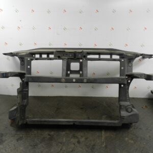 161, 2008 VOLKSWAGEN PASSAT B6 ESTATE. SLAM PANEL FRAME DAMAGED