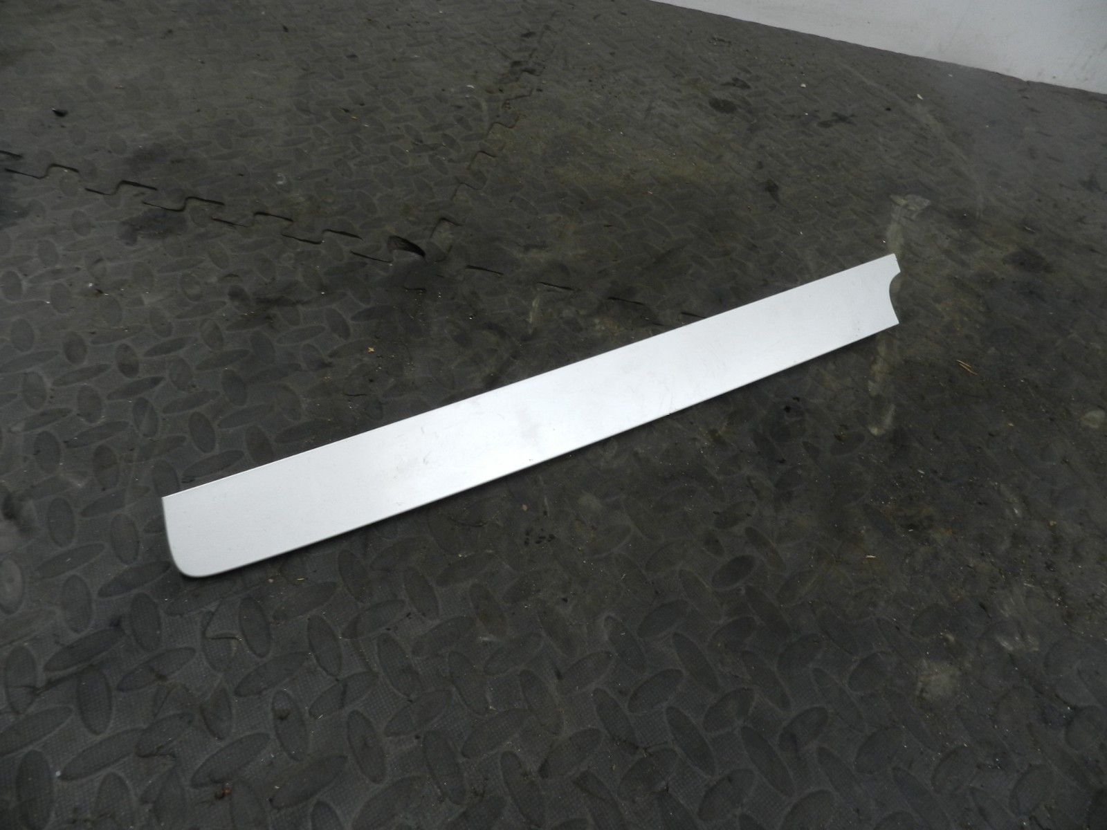 161, 2008 VOLKSWAGEN PASSAT B6 ESTATE. DASH BOARD TRIM
