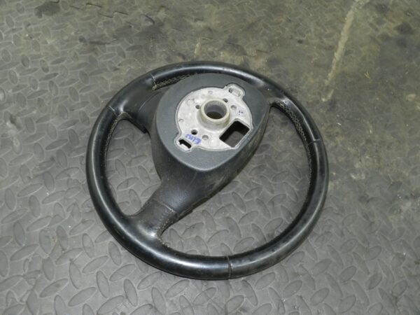 161, 2008 VOLKSWAGEN PASSAT B6 ESTATE. STEERING WHEEL MULTIFUNCTION - Image 2