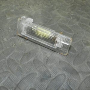 161, 2008 VOLKSWAGEN PASSAT B6 ESTATE. BOOT LIGHT