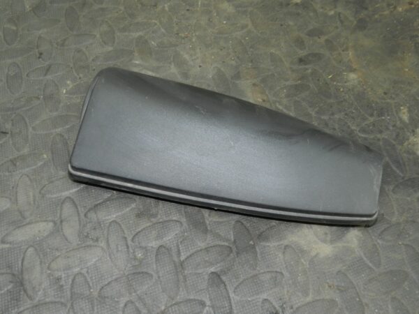 161 2008 VOLKSWAGEN PASSAT B6 ESTATE ENGINE BAY INTAKE COVER 1K08059655 AIR DUCT - Image 2