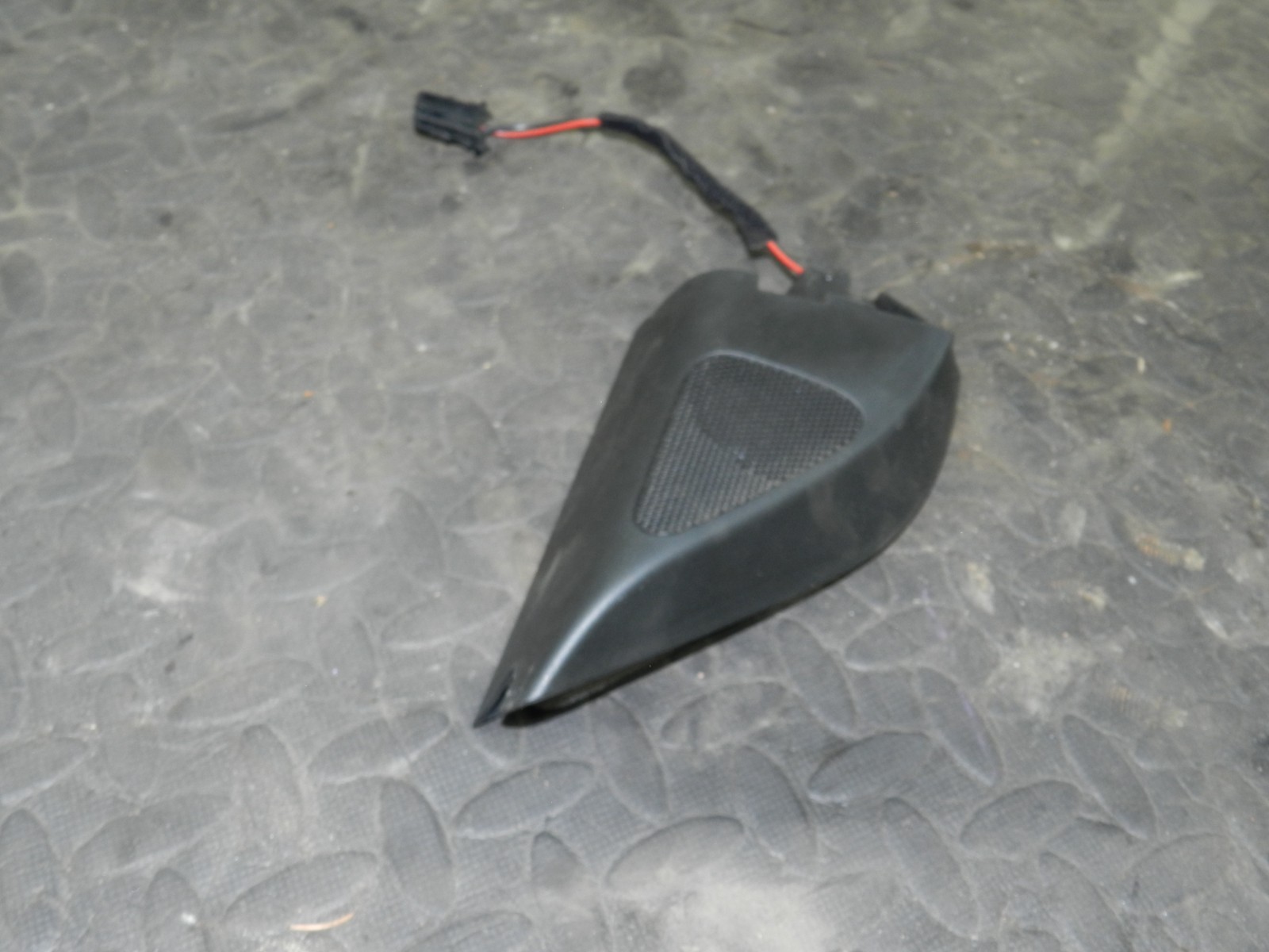 161, 2008 VOLKSWAGEN PASSAT B6 ESTATE. SPEAKER TWEETER - Image 2