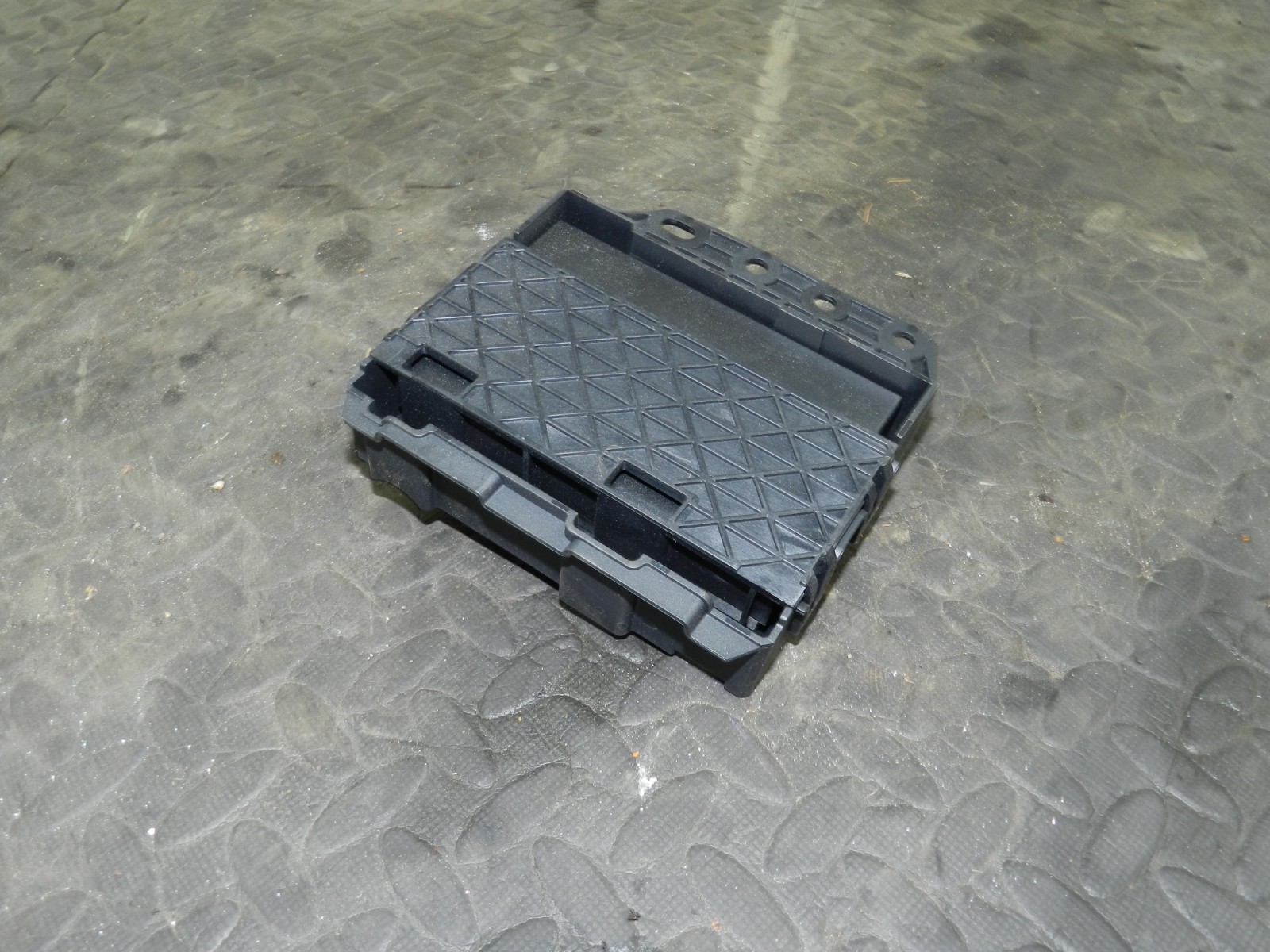 161, 2008 VOLKSWAGEN PASSAT B6 ESTATE 3C0959433R COMFORT CONVENIENCE CONTROL ECU