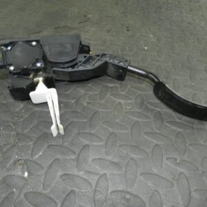 (160) 2000 AUDI TT QUATTRO 8N. ACCELERATOR PEDAL 0280752234