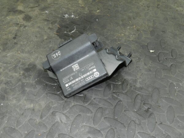 161, 2008 VOLKSWAGEN PASSAT B6 ESTATE. 3C0907530H GATE AWAY MODULE CONTROL UNIT - Image 2