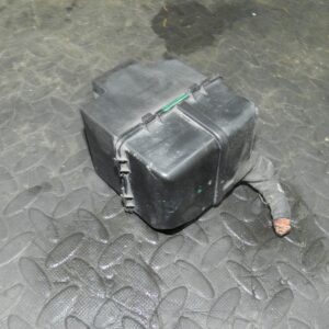 161, 2008 VOLKSWAGEN PASSAT B6 ESTATE. FUSE RELAY BOX BOARD