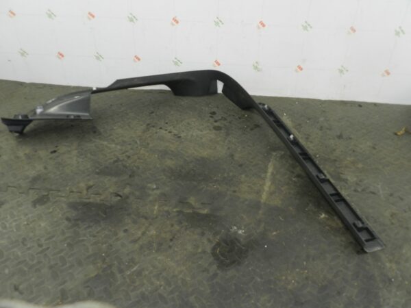 161, 2008 VOLKSWAGEN PASSAT B6 ESTATE. LOWER SILL TRIM - Image 2